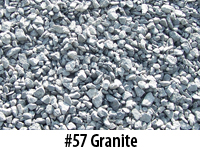 #57 Granite