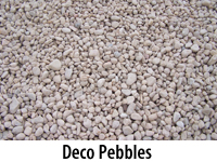 Deco Pebbles