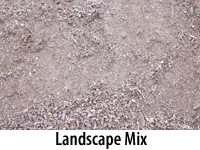 Landscape Mix