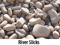 River Slicks