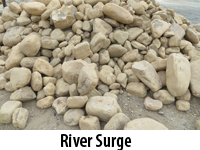 River Surge