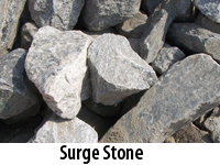 Surge Stone