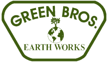 Green Brothers Earth Works , Georgia